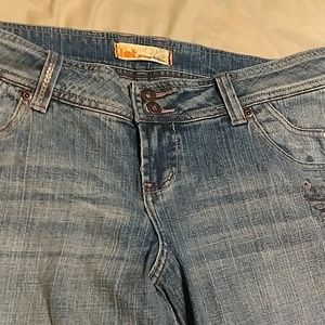 Cute jeans